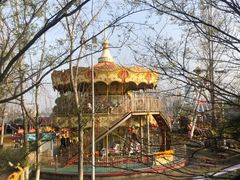 -南昌之星游乐场