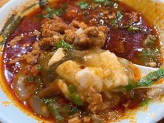 -豆相识•九九豆腐脑(牛咡桥店)