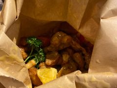 -避风塘(嘉兴八佰伴店)