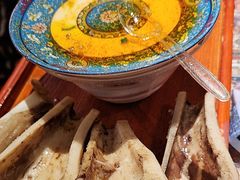 -乡村馕坑肉·烧烤·新疆菜·本地人更爱吃(阿勒泰首店)