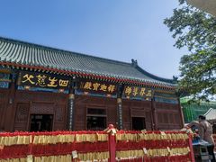 -天津大悲禅院