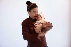 -东方爱堡国际母婴会所(廊坊首店广阳店)