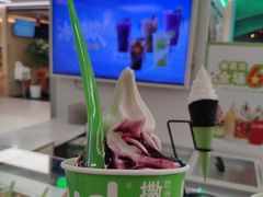 -Salud撒露欧洲冻酸奶(五道口购物中心店)