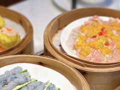 -优食坊·蒸汽海鲜(康盛路店)