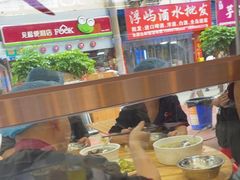-醉壹号海鲜大排档(厦门美食地标店)