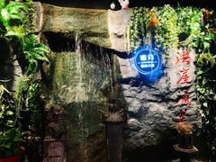门面-嫩芽·重庆菜馆(十八梯露台观景店)