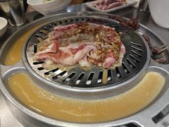 -喜来稀肉(虹泉路店)