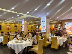 -粤盛海鲜平价店(洛溪食街店)