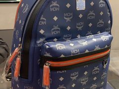 -MCM(比斯特上海购物村店)