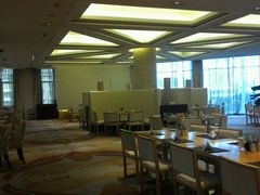 大堂-宁波阳光豪生大酒店·豪生咖啡厅