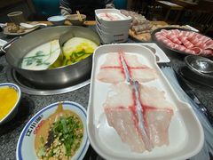 -江小渔鲜鱼火锅(辽沈二街店)