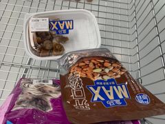-盒马X会员店(上海森兰商都店)