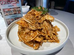 -京味斋·北京烤鸭(华威桥北工大店)