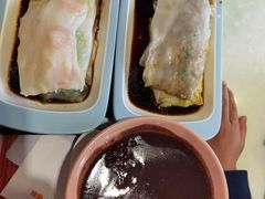 -红荔村肠粉(西丽店)