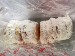 黄油饼-中关村茶点