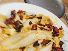 -叁宝烤肉·西安烧烤(东三爻店)