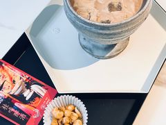 -茶是一枝花泡茶店