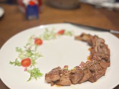 -十堰天海温德姆酒店·四季全日制餐厅(北京中路店)