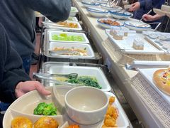 -素满香·Vegan食养自助(天一广场店)