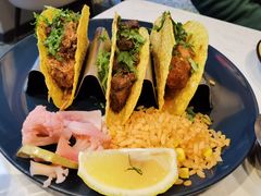 -墨纪Mojí墨西哥餐厅(官舍店)