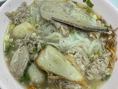 -榮泰米粉湯(Left Shop)