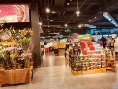 -Olé精品超市(北京合生汇店)