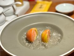 -喜鼎海胆水饺(朝阳区三里屯太古里北区店)