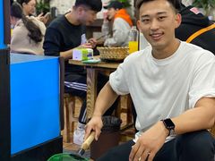 -星记小馆·小蓝龙·老南京砂锅菜(上海路店)