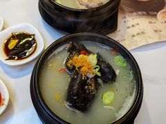 -长顺参鸡汤店(西塔总店)