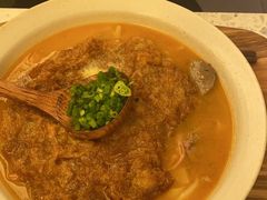 -三姐·老友记·南宁老友粉(朝阳区光华路嘉里中心店)