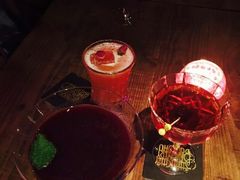 -Shanghai Brew House上海啤酒工坊(老外街店)