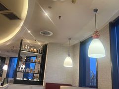 -必胜客(绿地新都会店)