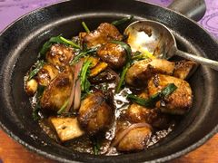 啫啫猪肝-惠食佳·朱雀(东方商厦店)
