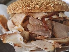 -老四烧饼铺(丽源路店)
