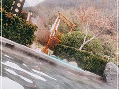 -麦积山温泉