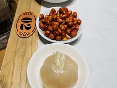 -东门口·鲜爆肚涮肉·烧烤(老门东店)