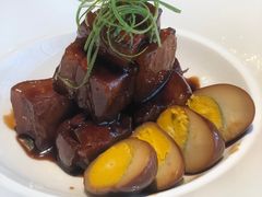 -望乡楼上海菜(日月光店)