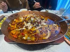 -佳兰雅序融合菜(高新店)