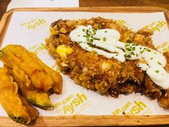 -艾薯夫妇Aysh(红山店)