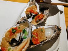 -木屋烧烤(坂田天安云谷店)