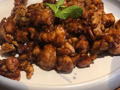 -陆壹捌餐厅(五大道店)