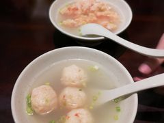 -邵子牙·中华老字号(定安路店)