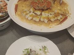 -沈灶河豚宴·河豚融合餐厅(汉中路店)