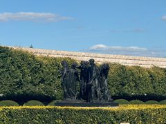 -长春世界雕塑园冰雪艺术天地