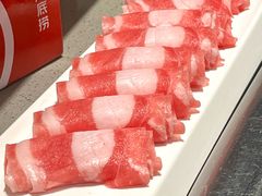 -海底捞火锅(龙岗星河COCO Park店)