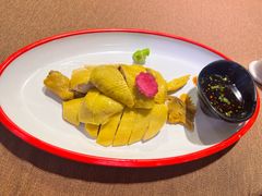 -转角·老弄堂上海菜(长寿路店)