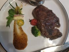 -清真·艾美可餐厅(鹏欣水游城店)