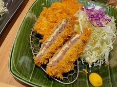 山茶花定食-和幸(春熙路群光广场店)