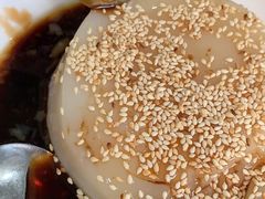 凉糕-梓袍面庄(渝北店)