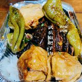济南超人气深夜食堂｜武岳庙把子肉